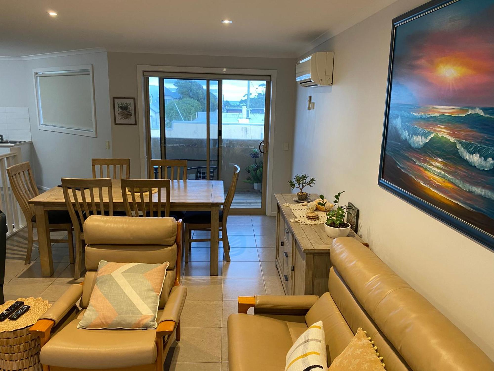 Inverloch Cabins & Apartments Exterior foto