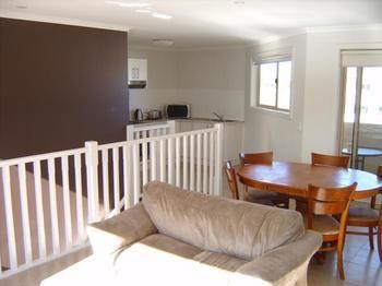 Inverloch Cabins & Apartments Exterior foto