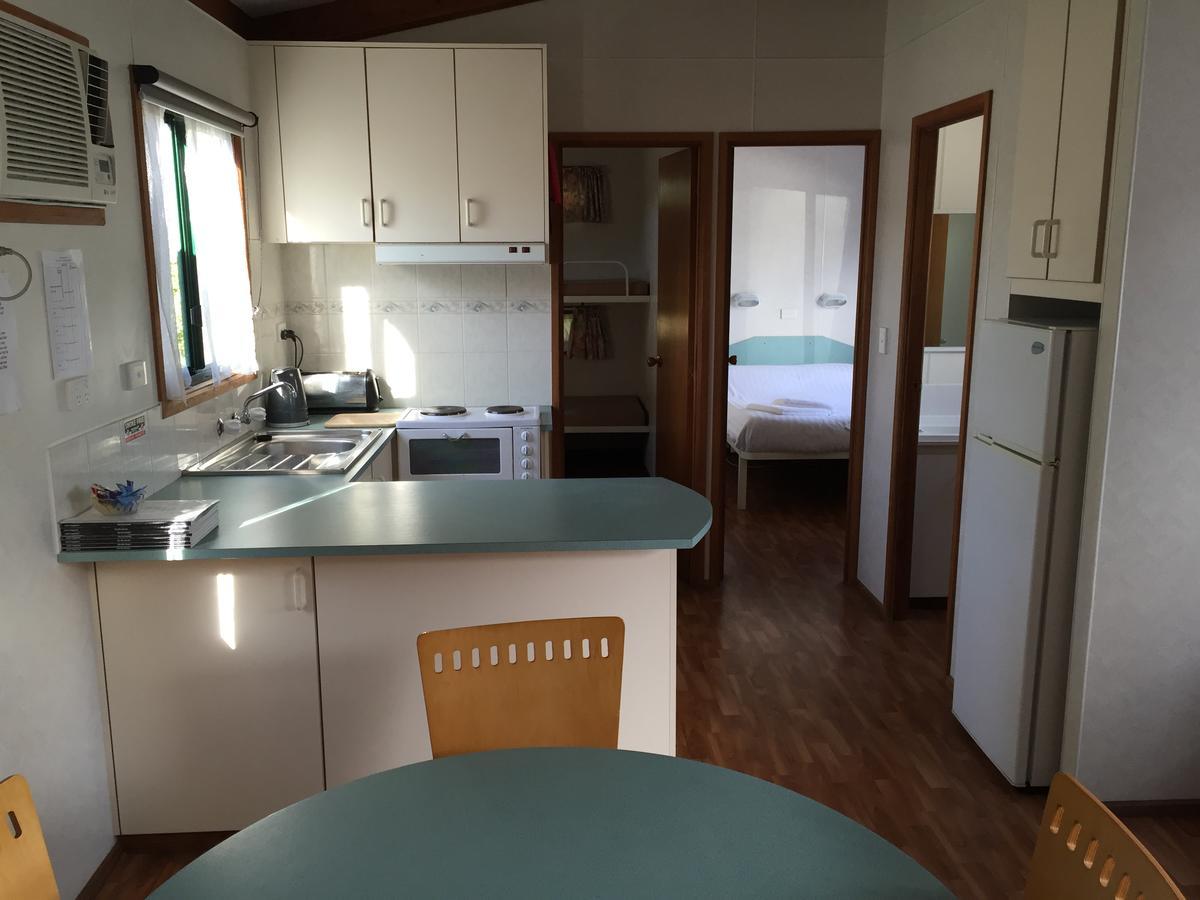 Inverloch Cabins & Apartments Exterior foto
