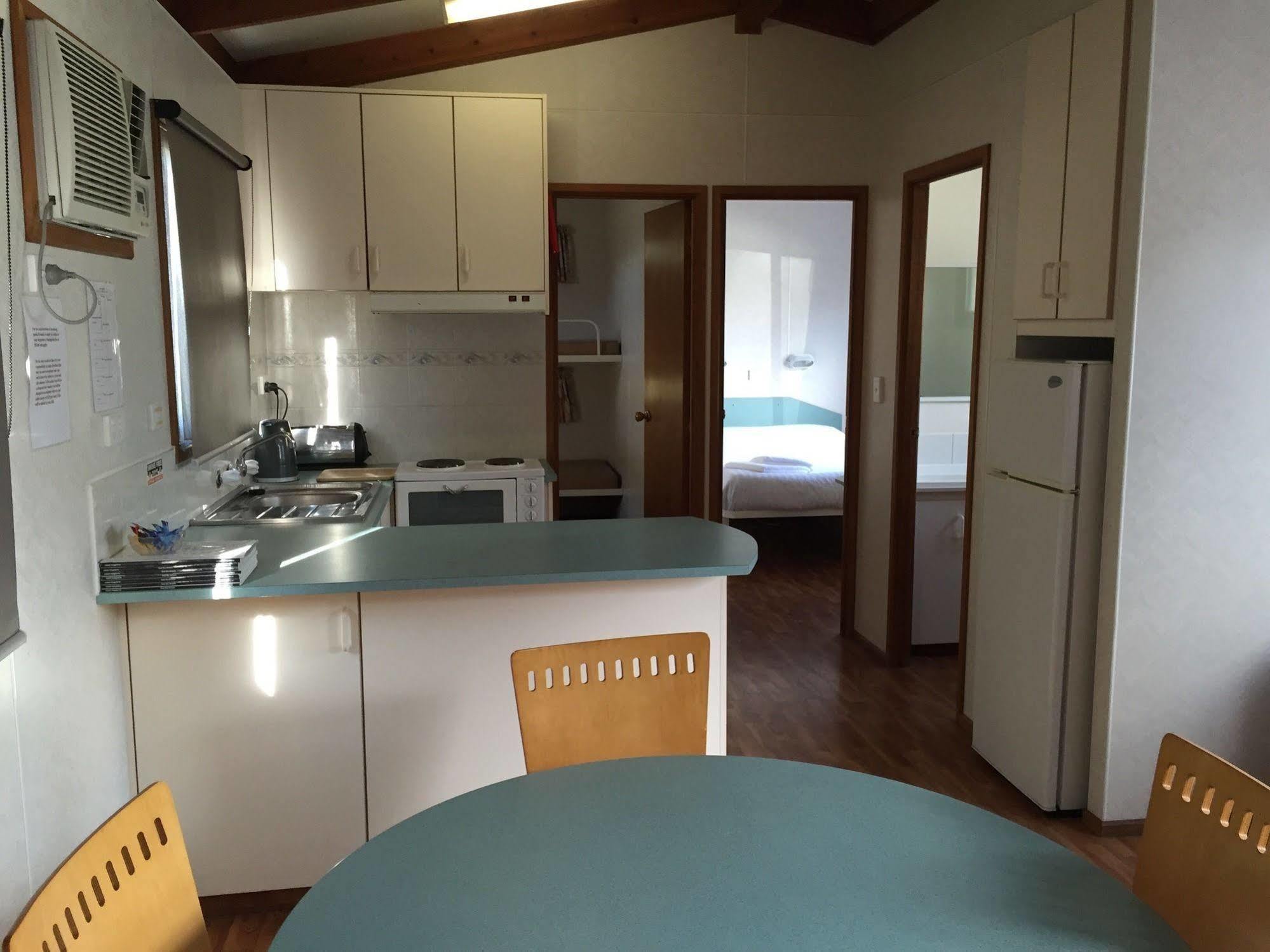 Inverloch Cabins & Apartments Exterior foto